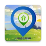 Logo of Cyrus Tourist android Application 